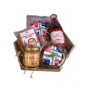 Groningerkerstpakket