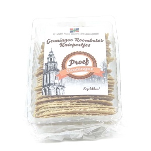 Groninger Etenswaren