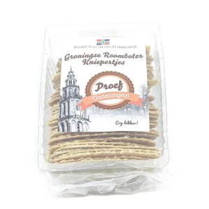 Groninger Etenswaren
