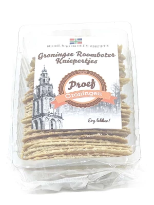Groninger Etenswaren