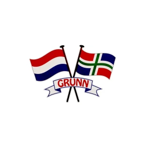 Groninger Stickers
