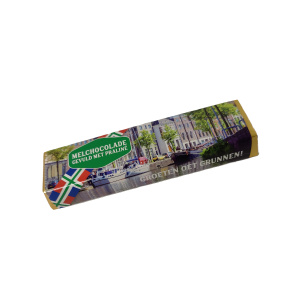 Chocoladereep Grunnen