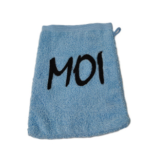 Washandje Moi