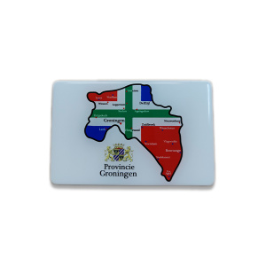 Magneet Provincie Groningen