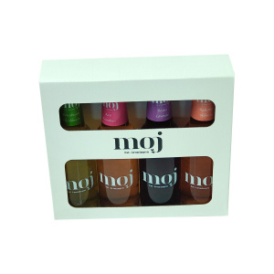 Moj lemonade 4-smaken cadeaubox