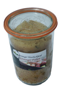 Groninger Poffert 480 gram