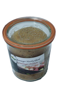 Groninger Poffert 320 gram