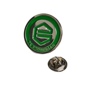 FC Groningen PIN