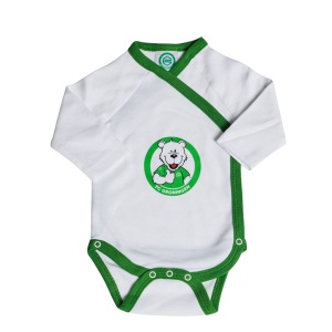 Groby rompertje FC Groningen