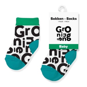 Babysokjes Groningen