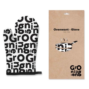 Ovenwant Groningen
