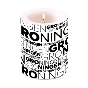 Kaars Groningen