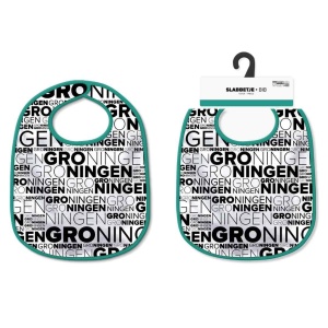Slabbetje Groningen