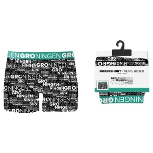 Boxershort Groningen