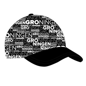 Pet cap Groningen
