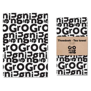 Theedoek Groningen