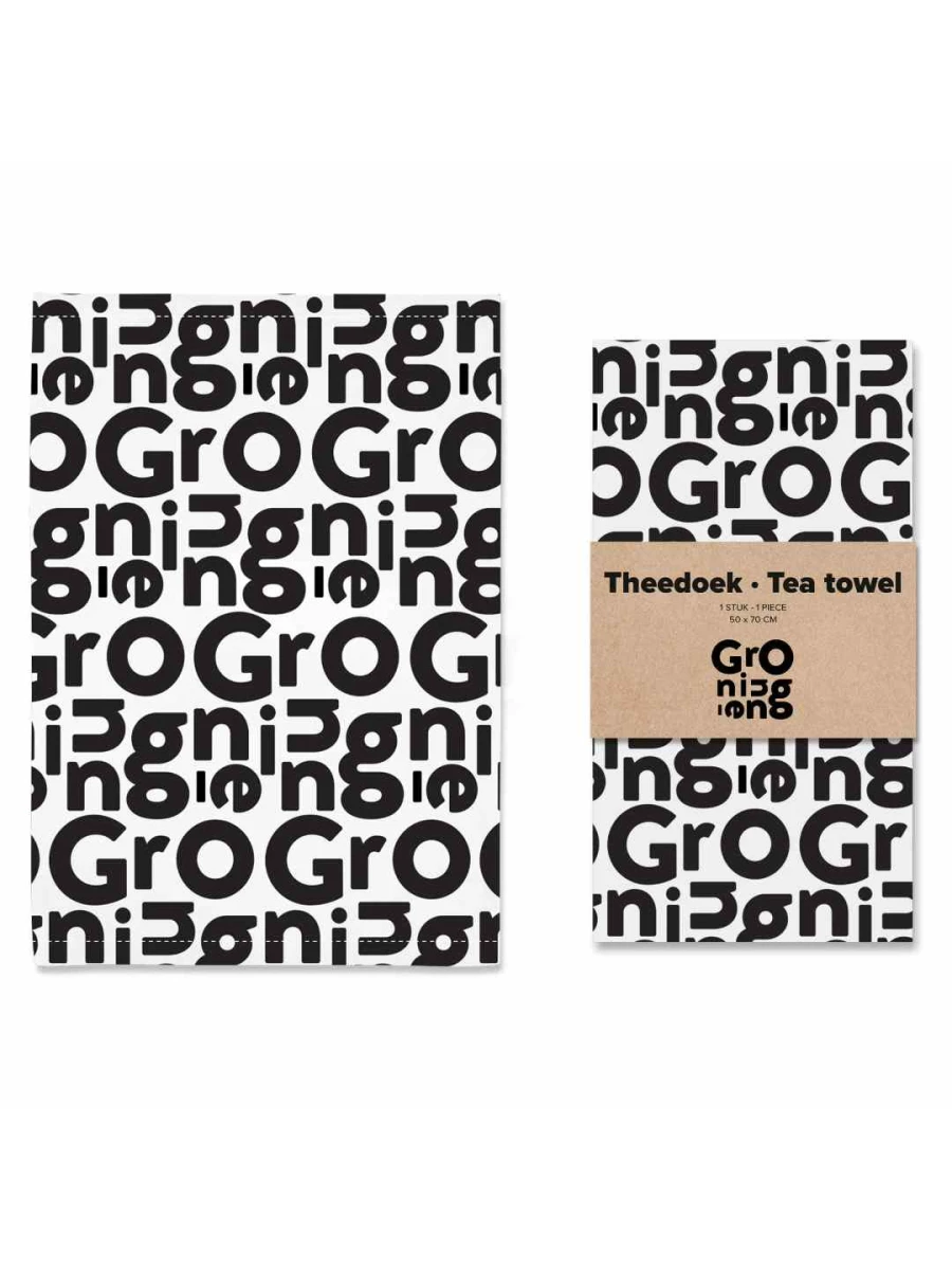 Theedoek Groningen
