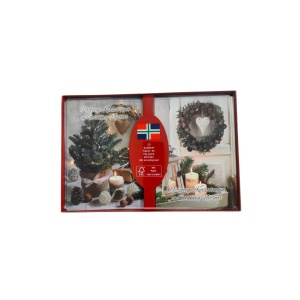 Groninger Kerstkaarten QC2303