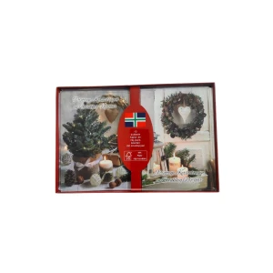 Groninger Kerstkaarten QC2303