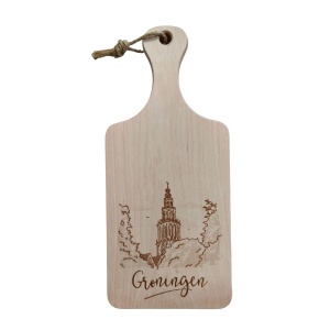 Snijplank hout Groningen
