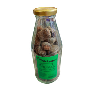 Fles Swienekeutels