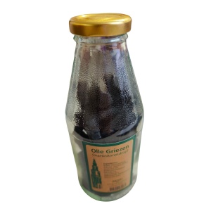 Fles martinitorendrop