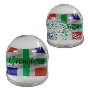 Sneeuwbol Groningen