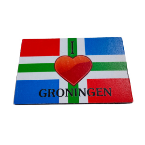 Flexmagneet Groningen
