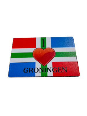 Flexmagneet Groningen