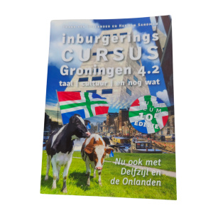 Inburgerings cursus Groningen 4.2