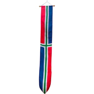 Groningse wimpel