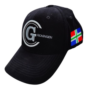 Luxe Groninger cap
