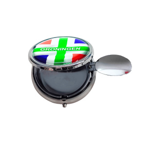 Mini asbak Groningen
