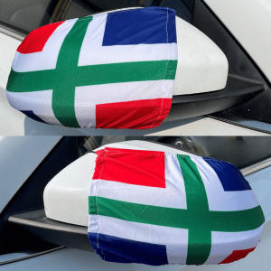 autospiegel hoes Groningen