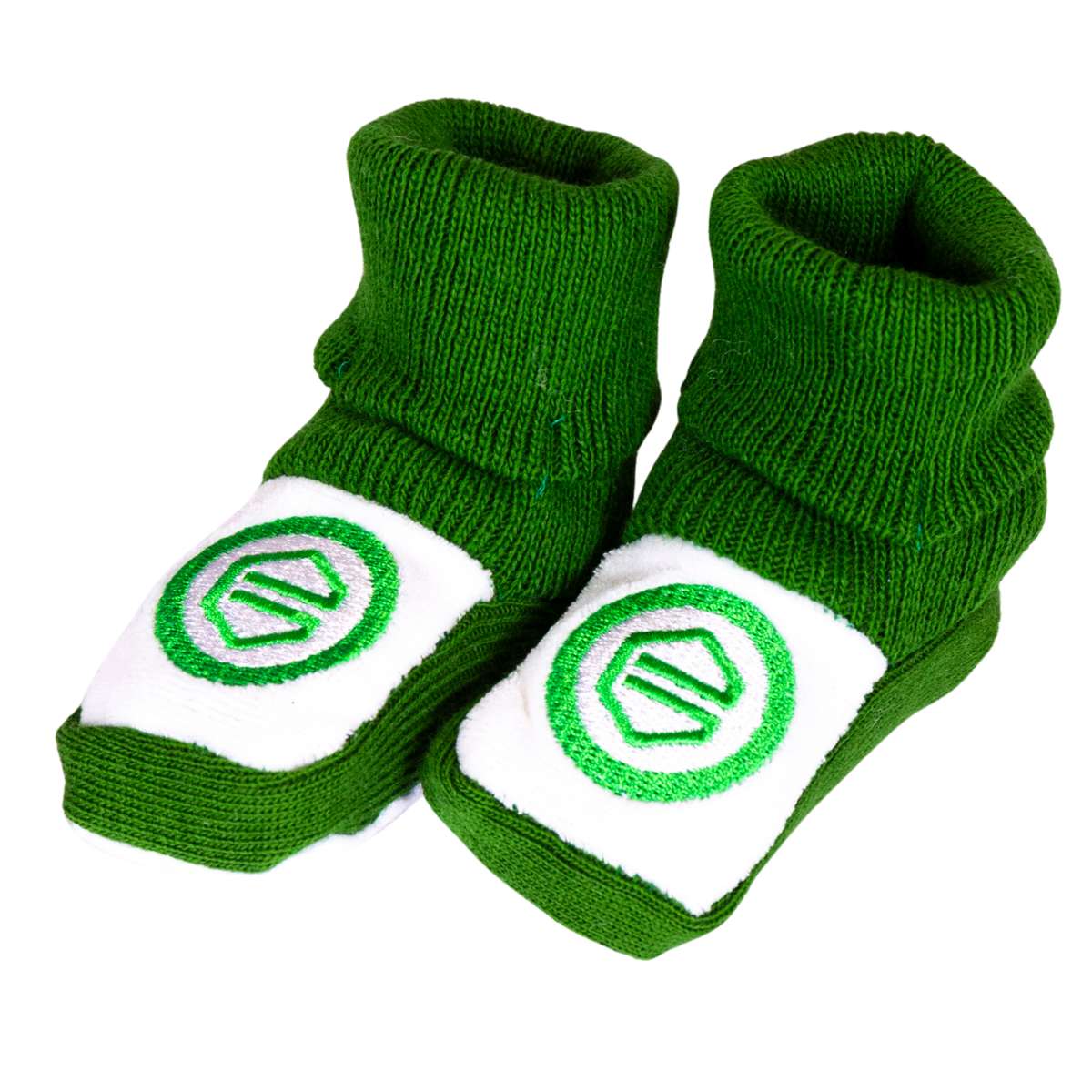 Babyslofjes FC Groningen