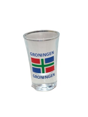 Shooter Groningen