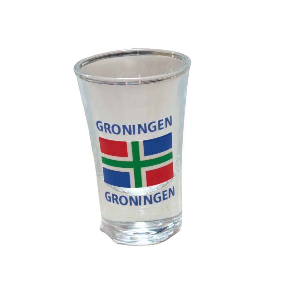 Shooter Groningen