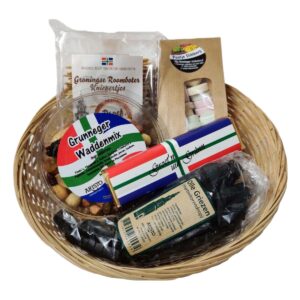 Groninger Cadeaumanden