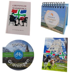 Groninger boeken