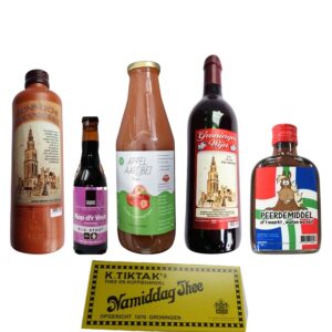 Groninger Dranken