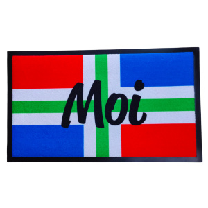 Deurmat Moi Groningen