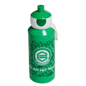 FC Groningen drinkbeker Mepal