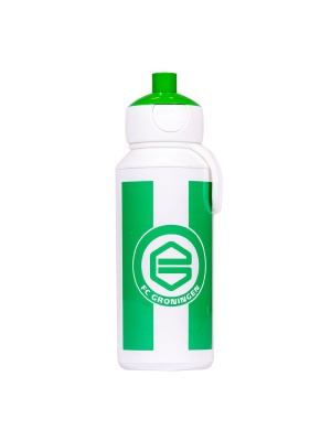 FC Groningen drinkbeker Mepal wit