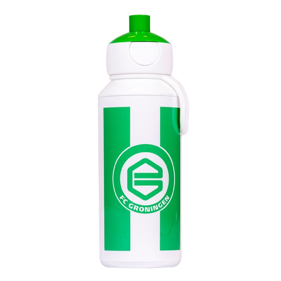 FC Groningen drinkbeker Mepal wit