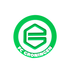FC Groningen magneet