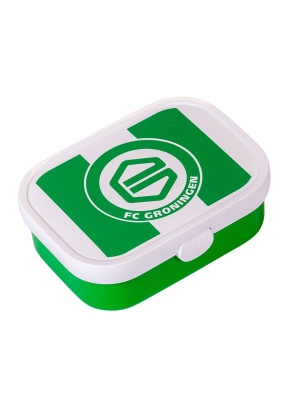 FC Groningen lunchbox Mepal wit