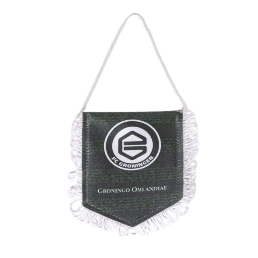 FC Groningen omlandiae