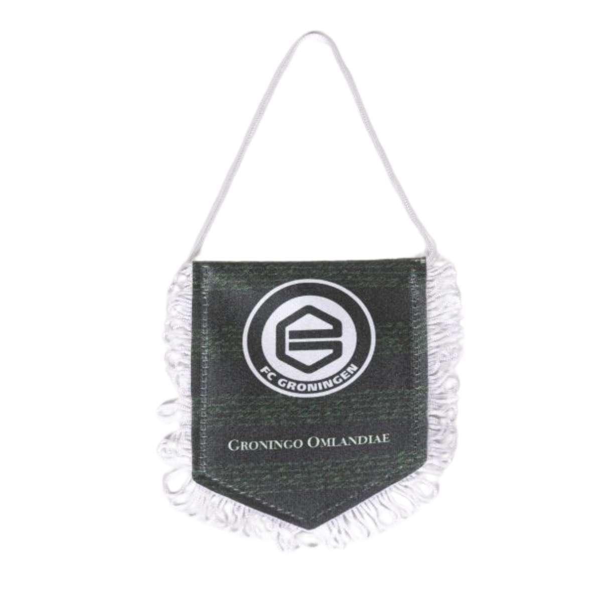 FC Groningen omlandiae
