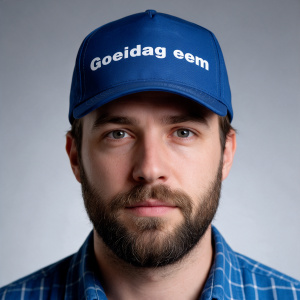 Cap Goeidag eem