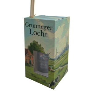 Grunneger locht
